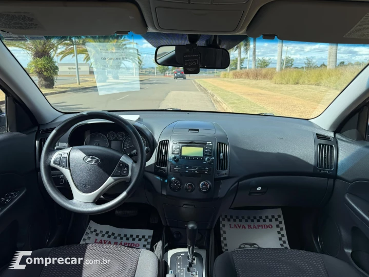 I30 2.0 MPI 16V