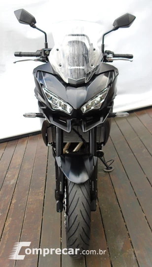 KAWASAKI VERSYS ABS