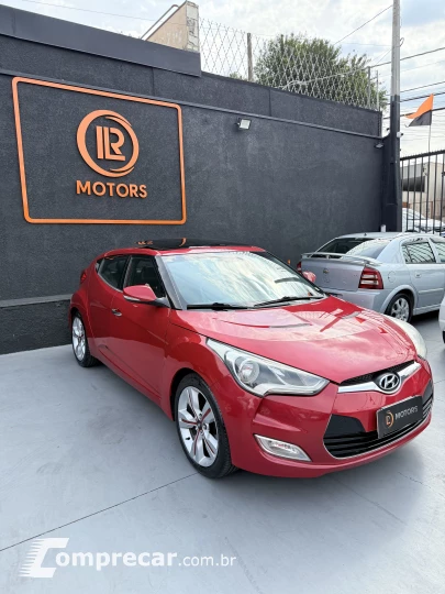 VELOSTER 1.6 16V