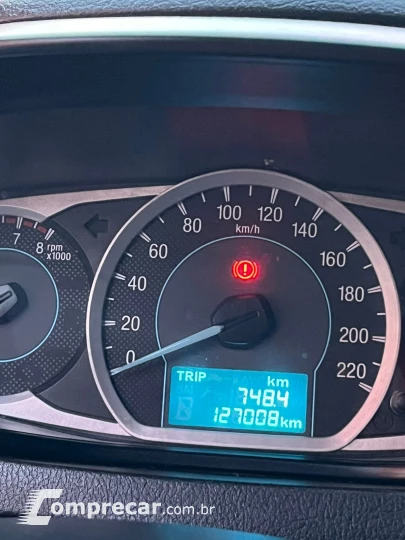 KA 1.0 SE 12V