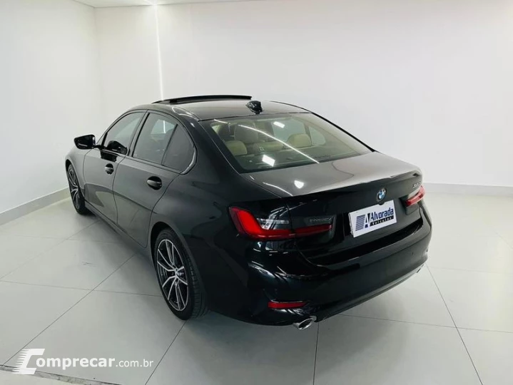 320I