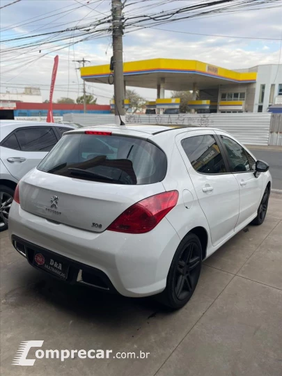 308 2.0 Allure 16V