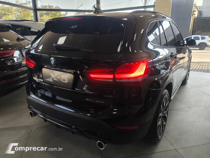 X1 XDRIVE 25i Sport 2.0/2.0 Flex Aut.