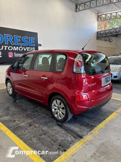 CITROEN C3 PICASSO 1.5 GLX