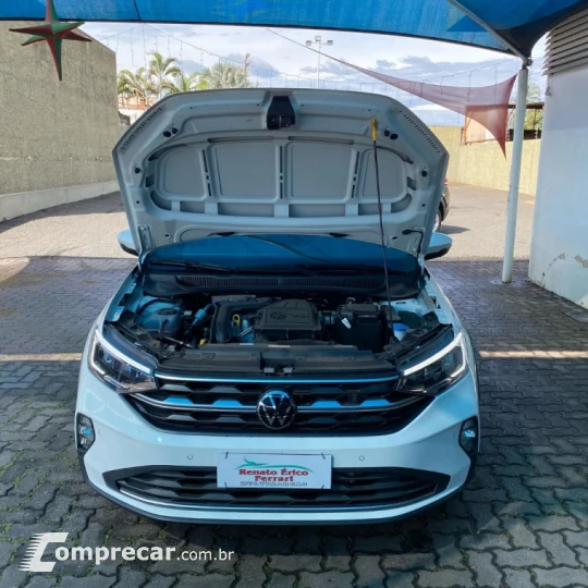 NIVUS 1.0 200 TSI Highline