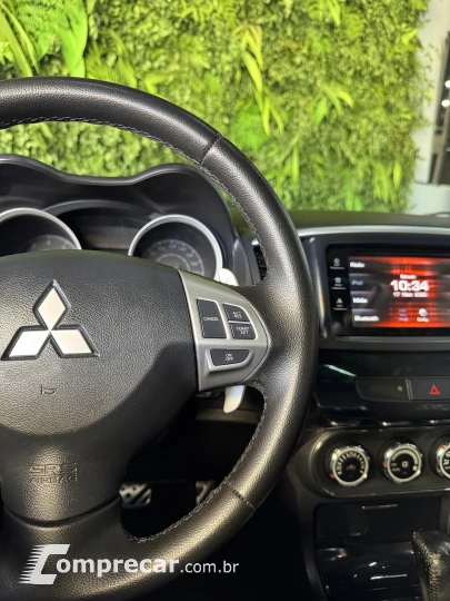 LANCER 2.0 HLE 16V