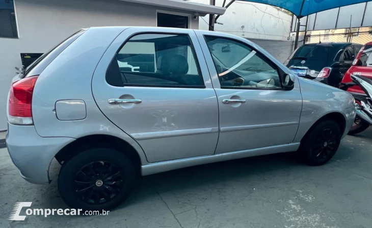 PALIO 1.0 MPI Fire 8V