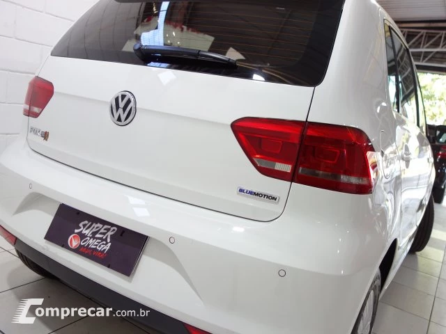 FOX - 1.0 MI BLUEMOTION 8V 4P MANUAL