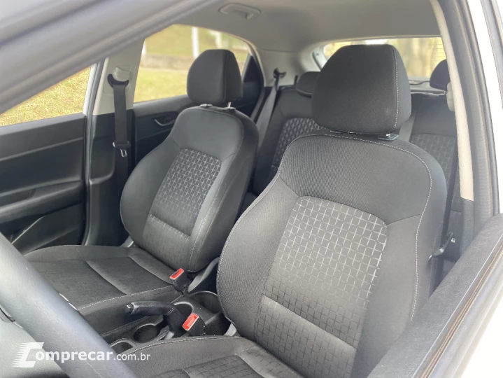 HB20 1.0 TGDI FLEX COMFORT MANUAL