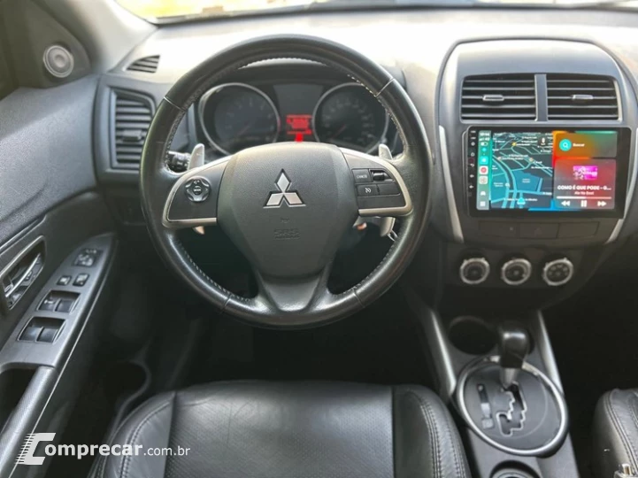 ASX 2.0 4X2 16V