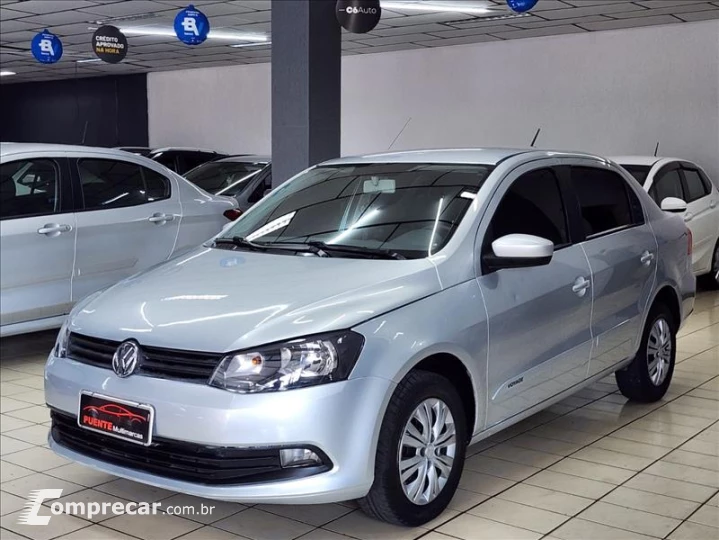 VOYAGE 1.6 MI Trendline 8V