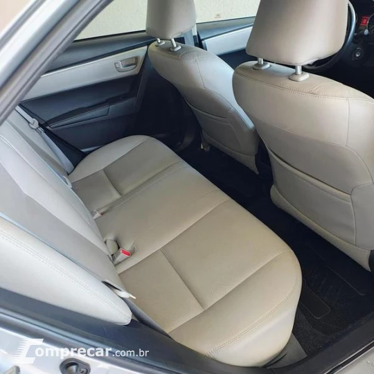 COROLLA XEI 2.0 FLEX
