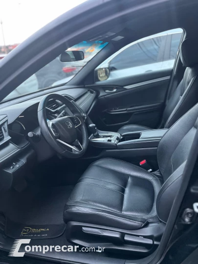 CIVIC 2.0 16vone LX