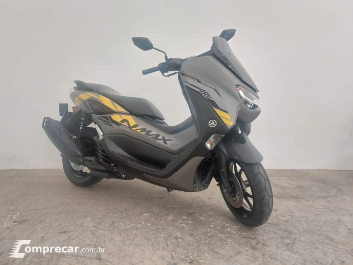 YAMAHA NMAX 160 ABS