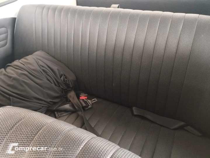 FUSCA 1.3 8V