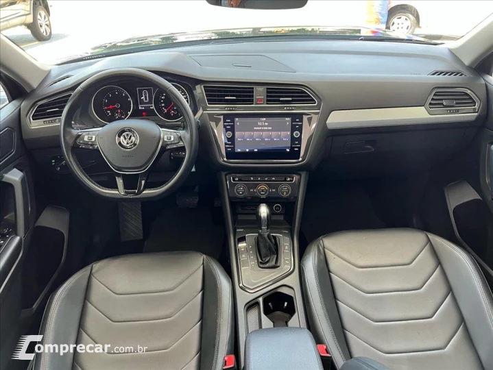 TIGUAN 1.4 250 TSI TOTAL FLEX ALLSPACE TIPTRONIC