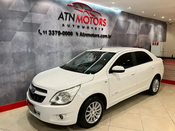 Cobalt 1.4 4P FLEX LTZ