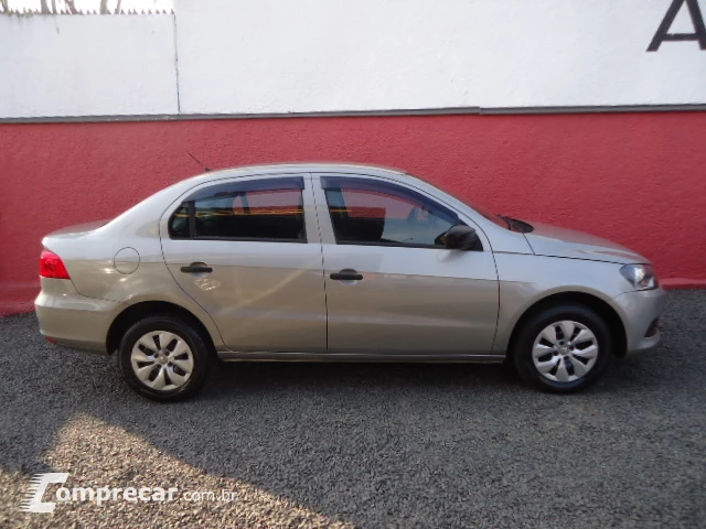 VOYAGE 1.6 MI Trend 8V