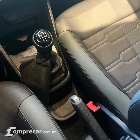 Saveiro Extreme 1.6 Flex 16V CD