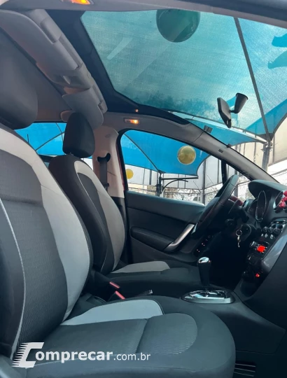C3 1.6 Tendance 16V