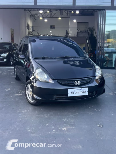 FIT 1.4 CX 16V