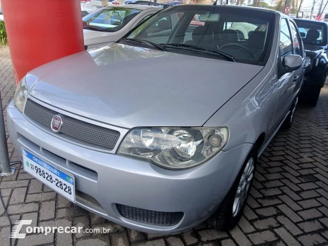 PALIO - 1.0 MPI FIRE CELEBRATION 8V 4P MANUAL