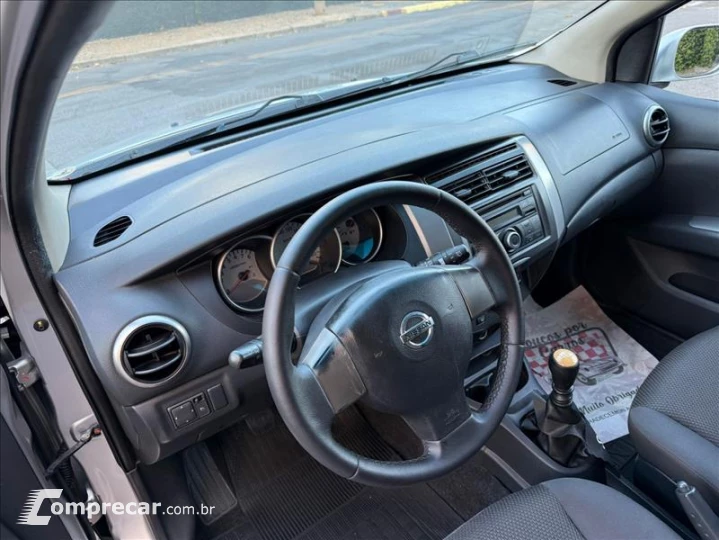 GRAND LIVINA 1.8 S 16V
