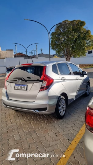 Fit Personal 1.5 Flexone