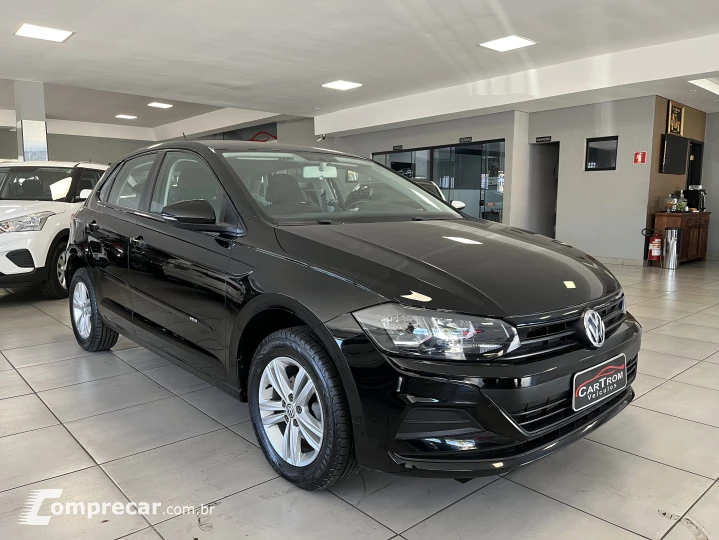 POLO 1.6 MSI