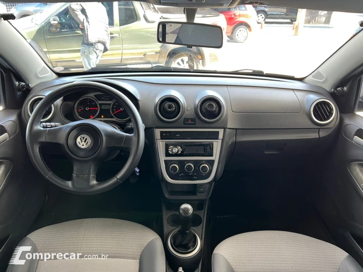 VOYAGE 1.6 MI Trend 8V