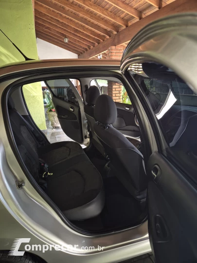 207 1.4 XR Passion Sport 8V