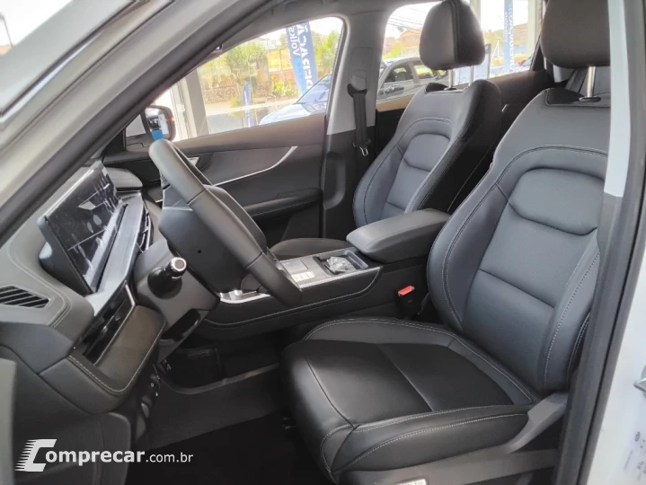 TIGGO 7 PRO 1.5 TCI  PLUG-IN HYBRID DHT