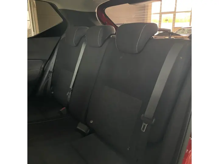 KICKS 1.6 16V FLEXSTART ACTIVE XTRONIC