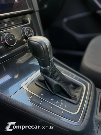 GOLF 1.0 TSI Comfortline 12V