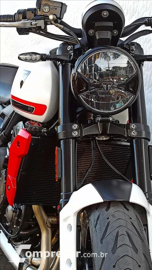 TRIDENT 660