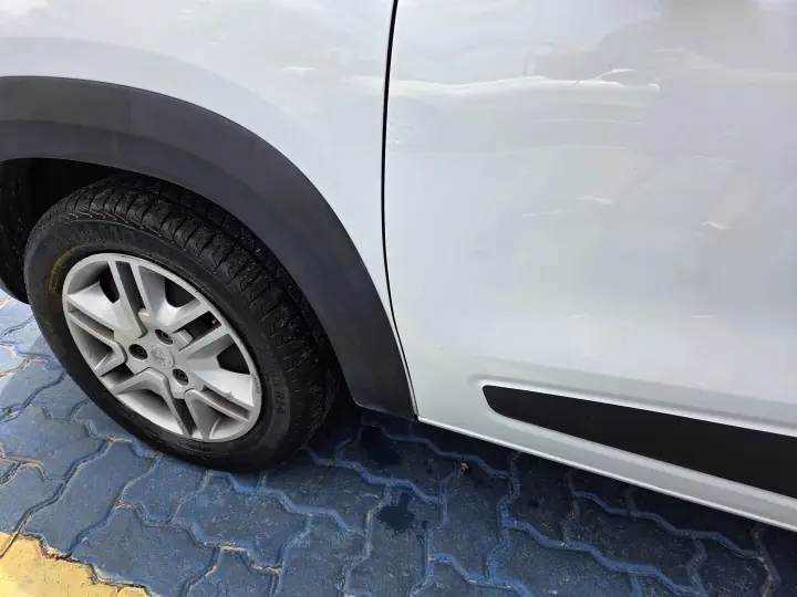 KWID 1.0 12V SCE FLEX ZEN MANUAL
