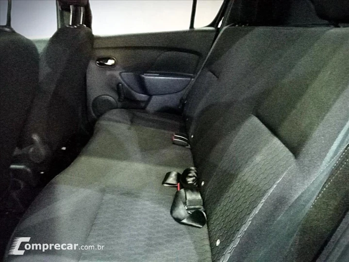 SANDERO 1.0 12V SCE FLEX GT LINE MANUAL