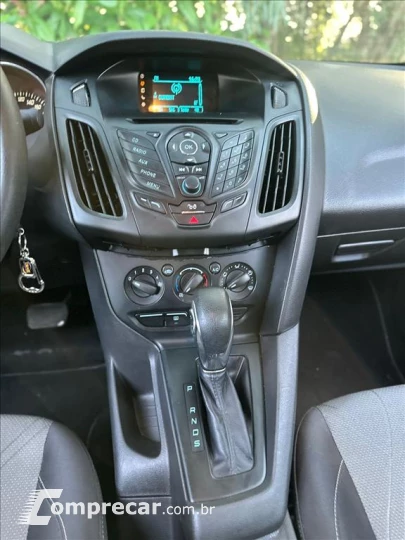 FOCUS 2.0 SE 16V