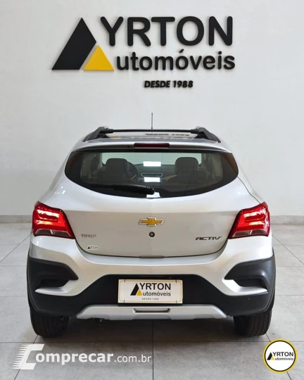 Onix Hatch 1.4 4P FLEX ACTIVE