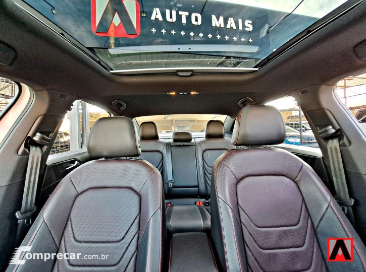 JETTA 2.0 350 TSI GLI