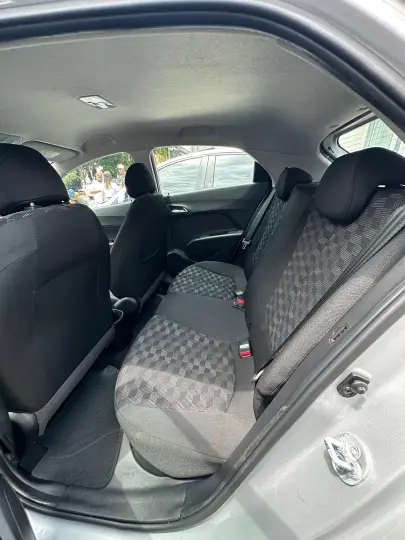 HB20 1.6 Comfort Plus 16V