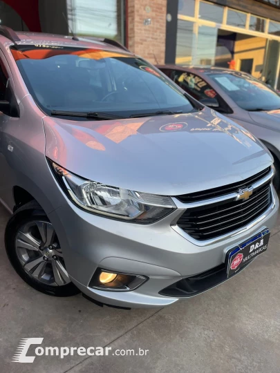 SPIN 1.8 Premier 8V