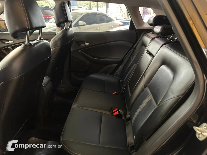 TRACKER 1.2 Turbo Premier