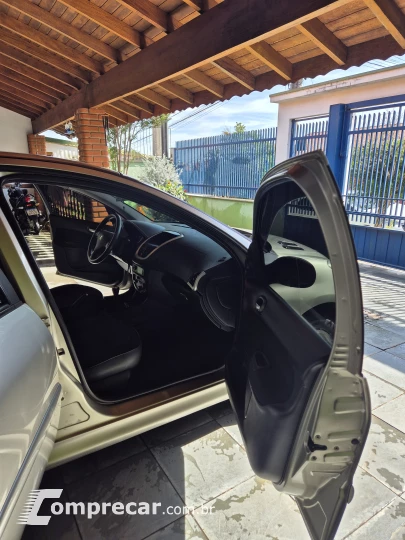207 1.4 XR Passion Sport 8V