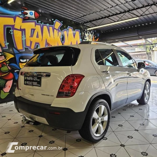 TRACKER LTZ AT