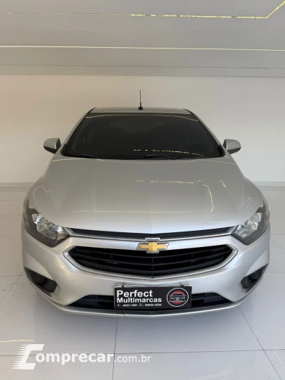 ONIX 1.4 MPFI LT 8V