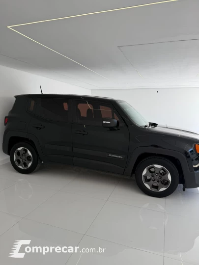 RENEGADE 1.8 16V