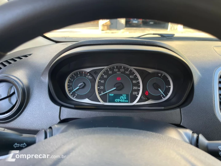 KA 1.0 SE 12V