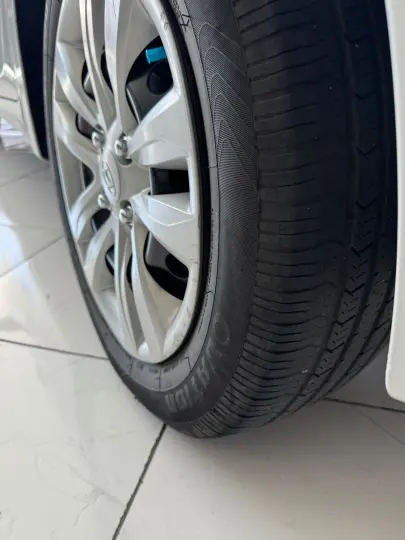 HB20S 1.0 Comfort Plus 12V