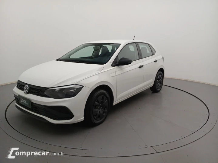 POLO 1.0 MPI TRACK MANUAL